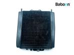 Radiateur Piaggio | Vespa MP3 250 ie LT 2008-2009 M64100, Verzenden, Gebruikt