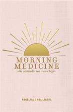 Morning medicine 9789400511187 Angélique Heijligers, Verzenden, Gelezen, Angélique Heijligers