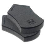 Autoglym Perfect Polish Applicator Pads, Verzenden