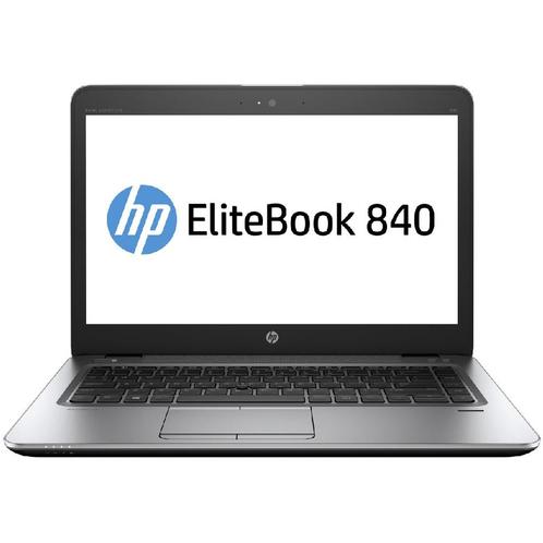 Laptop: HP EliteBook 840 G3 – Intel Core I5, 16GB RAM, 256GB, Computers en Software, Windows Laptops, Ophalen of Verzenden