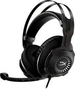 HyperX Cloud Revolver 7.1 Gaming Headset - Gunmetal - PC PS4, Ophalen of Verzenden, Zo goed als nieuw