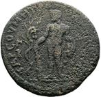 Romeinse Provinciaal. CILICIA, Tarsus. Gordian III, with a