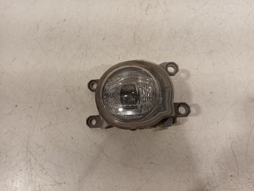Mistlamp rechts Toyota Yaris  1.5 Hybrid, Auto-onderdelen, Verlichting, ARN erkend, Stiba lid, Erkend duurzaam, Gebruikt, Herkomst onderdeel bekend