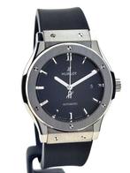 Hublot - Classic Fusion - 542.NX.1270.LR - Heren -, Sieraden, Tassen en Uiterlijk, Horloges | Heren, Nieuw