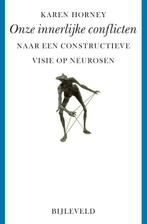 Onze innerlijke conflicten | Karen Horney | 9789061312604, Boeken, Zo goed als nieuw, Karen Horney