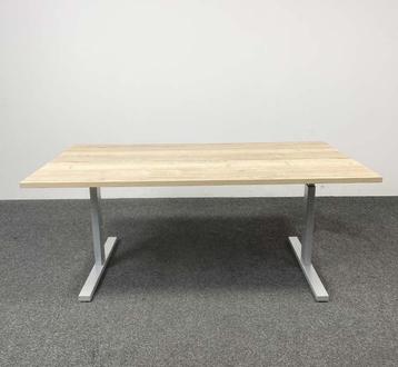 Bureau 160 x 80 cm | Nieuw Blad Naar Keuze beschikbaar voor biedingen