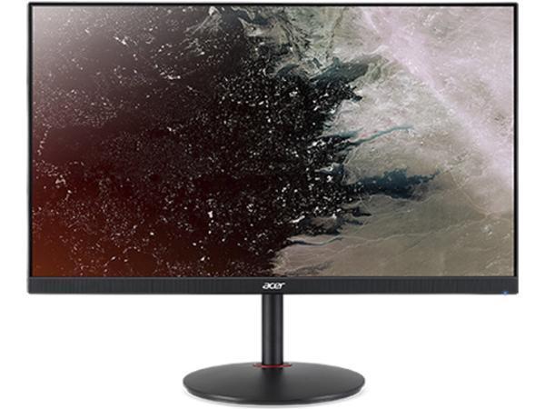 Veiling - Acer Nitro XV322QUP 31,5-inch gamingmonitor - QHD-, Computers en Software, Monitoren