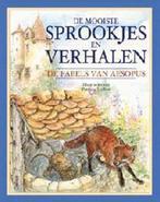 De Mooiste Sprookjes En Verhalen 9789024376759 Aesopus, Boeken, Gelezen, Aesopus, Verzenden