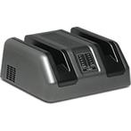 Getac battery cahrging station, 2 slots | GCMCKM, Verzenden, Nieuw