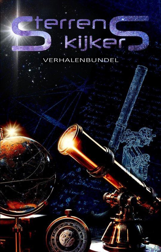 Sterrenkijkers 9789464642551, Boeken, Romans, Zo goed als nieuw, Verzenden