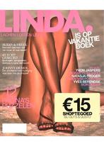 Linda is op vakantie boek - 2025, Verzenden, Nieuw, Gossip of Showbizz