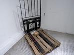 PMC Vorkversteller (OUTLET), Verzenden, PMC, Voorzetapparatuur, 1000 tot 2000 kg