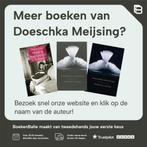 Utopia, of De geschiedenissen van Thomas / Salamander / 641, Verzenden, Gelezen, Doeschka Meijsing