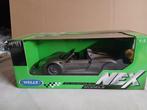 Welly 1:18 - Modelauto - Porsche 918 Spyder - Porsche, Nieuw