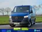 Zakelijke Lease |  Mercedes-Benz Sprinter 314, Auto's, Automaat, Blauw, Mercedes-Benz, Diesel