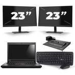 Lenovo ThinkPad L460 - Intel Core i3-6e Generatie - 14 inch, Computers en Software, Windows Laptops, Verzenden, Zo goed als nieuw