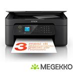 Epson WorkForce WF-2910DWF All-in-one printer, Computers en Software, Printers, Verzenden, Nieuw, Epson