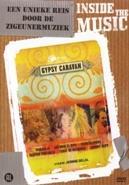 Gypsy caravan - DVD, Cd's en Dvd's, Dvd's | Documentaire en Educatief, Verzenden, Nieuw in verpakking