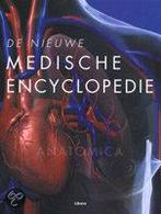 Nieuwe Medische Encyclopedie 9789057645501, Zo goed als nieuw