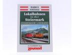 Lokalbahnen in der Steiermark Hardcover #4334 (Boeken), Ophalen of Verzenden, Nieuw