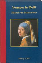 Vermeer in Delft / Miniaturen reeks / 3 9789061095736, Boeken, Verzenden, Gelezen, M. van Maarseveen
