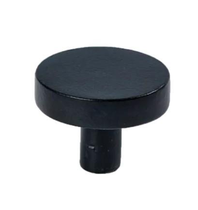 Meubelknop Jolie Lune 30 mm zwart, Huis en Inrichting, Kasten | Overige, Verzenden