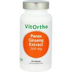 Panax Ginsang extract - 500 mg, Nieuw, Verzenden