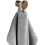 Wiesbaden Alonzo Handdoekhaak - Jashaak - Muurhaak - Klein -, Huis en Inrichting, Badkamer | Badtextiel en Accessoires, Ophalen of Verzenden