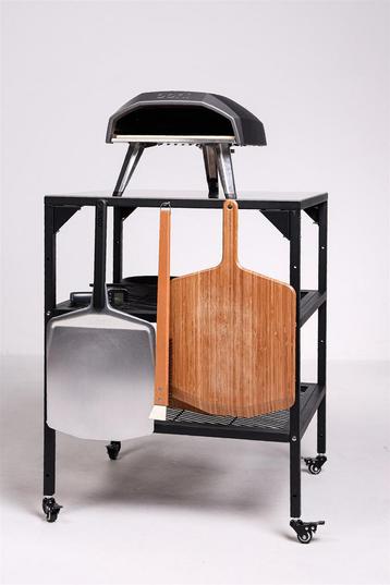 Outdoor Kitchen Table tbv Ooni Pizzaovens/ Grill ACTIEPRIJS beschikbaar voor biedingen
