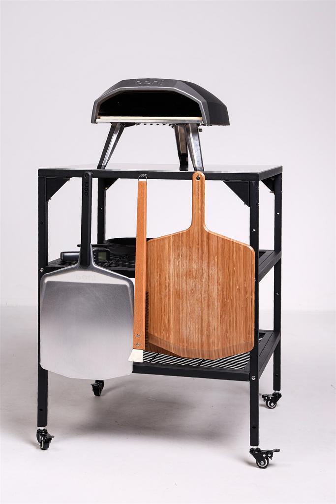 Outdoor Kitchen Table tbv Ooni Pizzaovens/ Grill ACTIEPRIJS, Tuin en Terras, Barbecue-accessoires, Nieuw, Ophalen of Verzenden