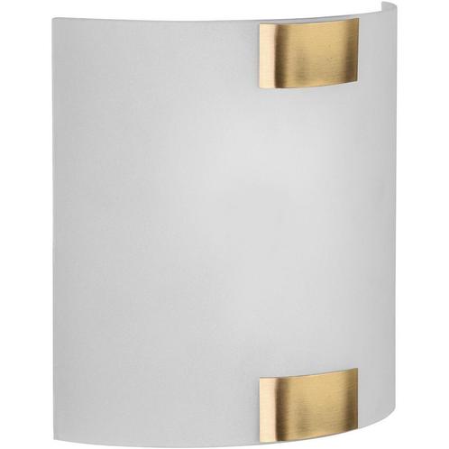 LED Wandlamp - Wandverlichting - Trion Arup - E27 Fitting -, Huis en Inrichting, Lampen | Wandlampen, Nieuw, Metaal, Ophalen of Verzenden