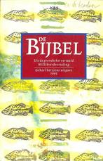 Bijbel, De. Willibrordvertaling - Studiebijbel 9789061736561, Verzenden, Gelezen