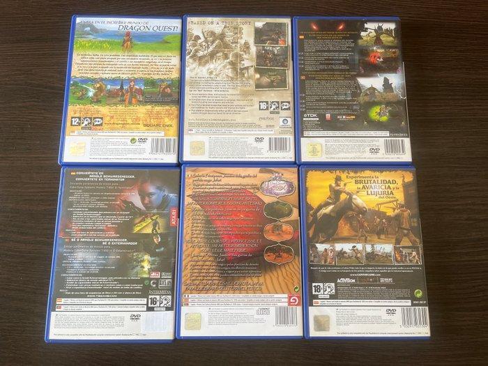 Sony - Playstation 2 - Videogame, Spelcomputers en Games, Spelcomputers | Overige Accessoires