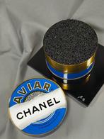 XTC Artist - Caviar x Chanel white, Antiek en Kunst
