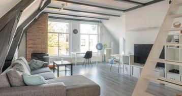 Te huur: Appartement Kleinzand in Sneek beschikbaar voor biedingen