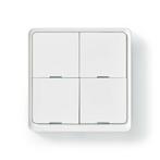 Slimme Wand schakelaar Zigbee 3.0 | Muurmontage smart switch, Verzenden, Nieuw