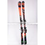 157 162 167 172 skis ROSSIGNOL HERO ELITE ST TI, Grip Walk,, 160 tot 180 cm, Gebruikt, Verzenden, Rossignol