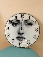 Wereldklok - Fornasetti-Milano - Ontwerp Glas - 1990-2000, Antiek en Kunst
