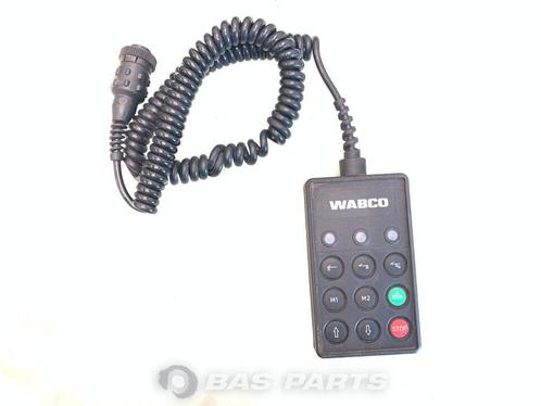 WABCO ECAS Bediening 4460561170, Auto-onderdelen, Vrachtwagen-onderdelen, Verzenden