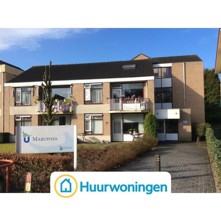 Te huur: Appartement Eperweg in t Harde, Huizen en Kamers, Huizen te huur, Gelderland, Appartement