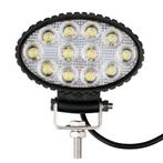 M-Tech LED Werklamp schijnwerper - 36W Osram LED - 2400Lumen, Zakelijke goederen, Machines en Bouw | Transport, Verzenden
