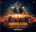 Various - Dominator - The Core Citadel, Ophalen of Verzenden, Gebruikt