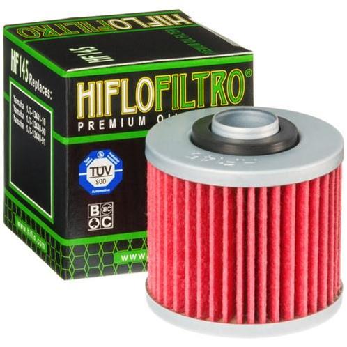 Hiflo Hf 145 Oliefilter Yamaha, Computers en Software, Laptop-opladers, Verzenden