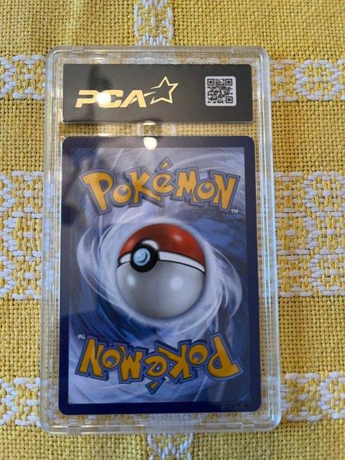 The Pokémon Company - 1 Graded card - Pokémon - Lugia - PCA, Hobby en Vrije tijd, Verzamelkaartspellen | Pokémon