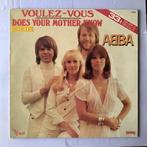 ABBA – Voulez-Vous / Does Your Mother Know (12-Maxi-Si..., Verzenden, Nieuw in verpakking