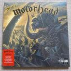 lp nieuw - MotÃ¶rhead - We Are MotÃ¶rhead (Green Vinyl), Cd's en Dvd's, Vinyl | Hardrock en Metal, Verzenden, Zo goed als nieuw