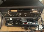 Sansui - au 6600 + tu 7700 Set audioapparatuur, Nieuw