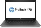 HP Probook 470 G5 17.3 inch   i5 8GB 256GB, 256GB, I5, Ophalen of Verzenden, Zo goed als nieuw