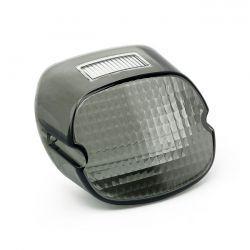 Achterlichtglas | Smoke | 73-98, Motoren, Onderdelen | Harley-Davidson, Nieuw, Verzenden