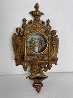 Decoratief ornament - Gotisch - Frankrijk, Antiek en Kunst